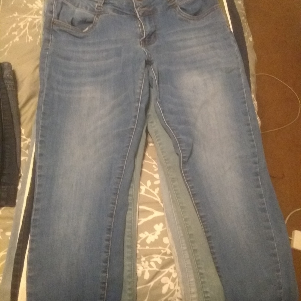 Encore jeans - Picture 2 of 2